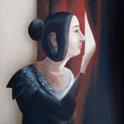 Eug�nie Grandet, 9Z � AMS