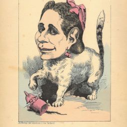 Marguerite Bellanger, 9Fi115 � AMS