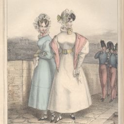 Grisettes, 9Fi140 � AMS