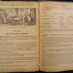 Alimentation, 69Z40 � AMS