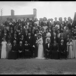 Mariage, 34Fi59 � AMS