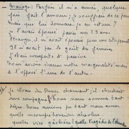 Pens�es, 35Z49 � AMS