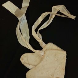 Chaussons, 26Z11 � AMS