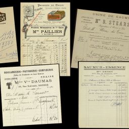 Papiers � ent�te, 7Fi � AMS