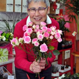 Elisabeth � Betty Hochard