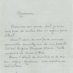 Marraine, 15Z66 � AMS