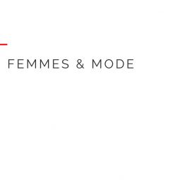 Femmes & mode