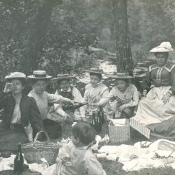 D�jeuner, 26Z25 � AMS