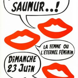 D�fil� fleuri, 79Z � AMS