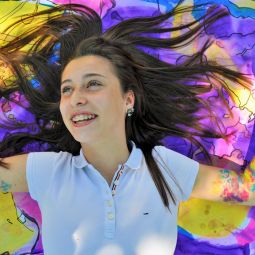 Clara � Betty Hochard