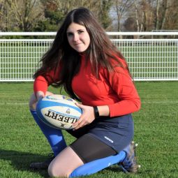 �milie � Betty Hochard