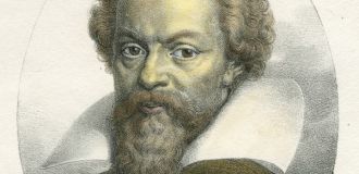 Bref historique de l'Acad�mie protestante de Saumur