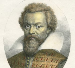 Bref historique de l'Acad�mie protestante de Saumur