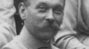 Portrait de Raoul Courcy