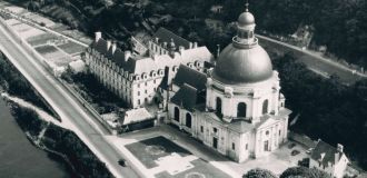 Notre-Dame des Ardilliers