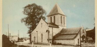 Archives de Saint-Hilaire-Saint-Florent